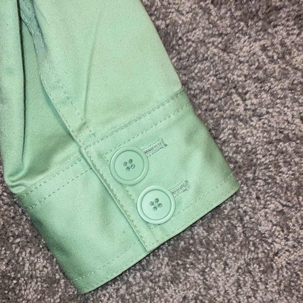 Gap Trench Jacket - Picture 4 of 6